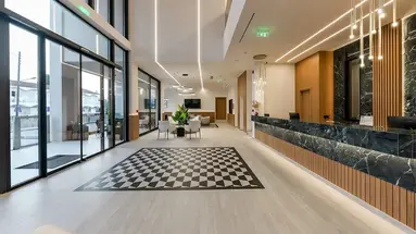 CANADIAN HOTEL