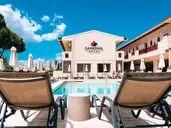 CANADIAN HOTEL