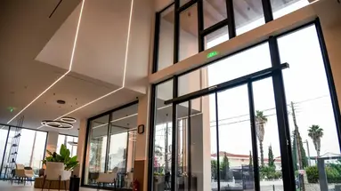 Canadian Hotel