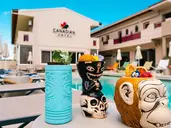 CANADIAN HOTEL