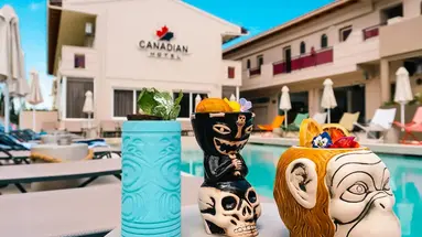 Canadian Hotel