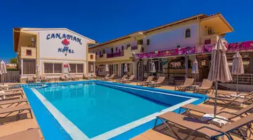 Canadian Hotel