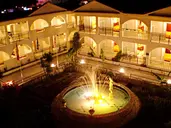 Canadian Hotel