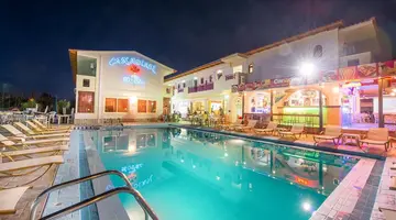 Canadian Hotel
