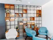Canadiano Urban Nature Hotel