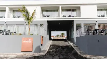 Canadiano Urban Nature Hotel