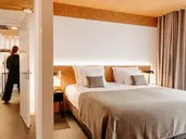 Canadiano Urban Nature Hotel