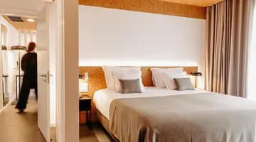 Canadiano Urban Nature Hotel