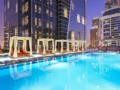 Canal Central Hotel Business Bay