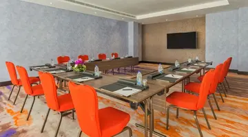 Canal Central Hotel Business Bay
