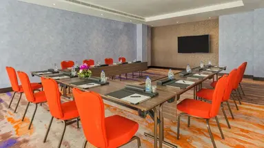 Canal Central Hotel Business Bay