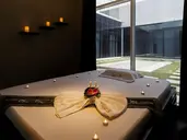 Canal Central Hotel Business Bay