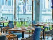 Canal Central Hotel Business Bay