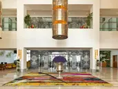 Canal Central Hotel Business Bay