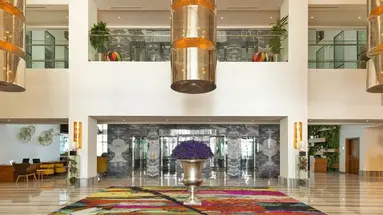 Canal Central Hotel Business Bay