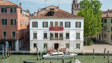 Canal Grande
