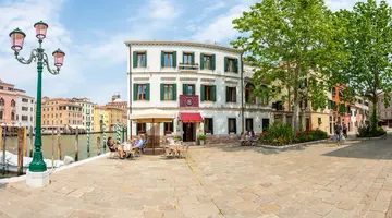 Canal Grande