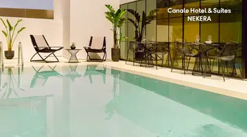 Canale Hotel & Suites