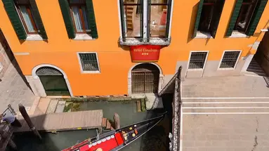 Canaletto