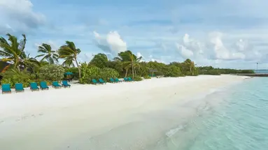 Canareef Resort Maldives