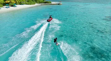 CANAREEF RESORT MALDIVES