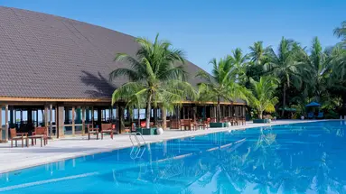 CANAREEF RESORT MALDIVES