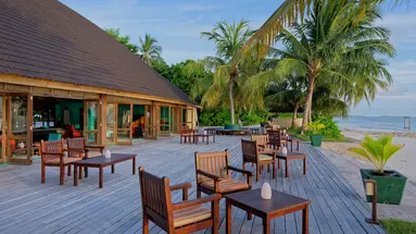 CANAREEF RESORT MALDIVES