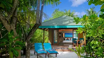 CANAREEF RESORT MALDIVES