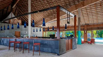 Canareef Resort Maldives