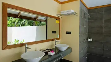 Canareef Resort Maldives
