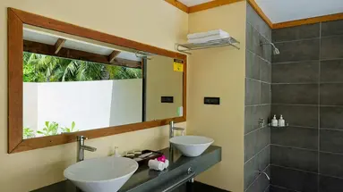Canareef Resort Maldives