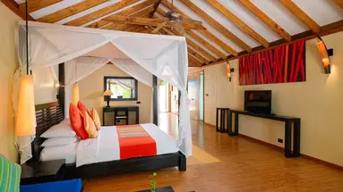 Canareef Resort Maldives