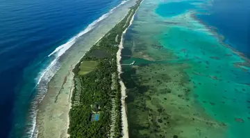 Canareef Resort Maldives