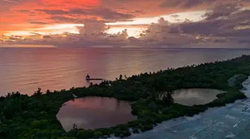CANAREEF RESORT MALDIVES