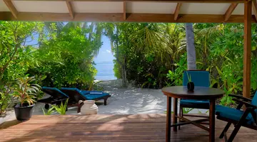 CANAREEF RESORT MALDIVES