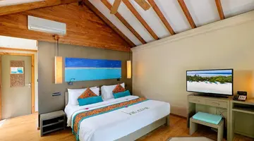 Canareef Resort Maldives