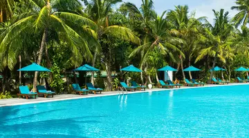 CANAREEF RESORT MALDIVES