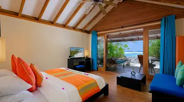 CANAREEF RESORT MALDIVES