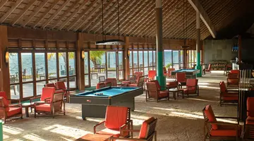 CANAREEF RESORT MALDIVES