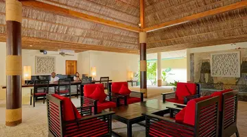 Canareef Resort Maldives