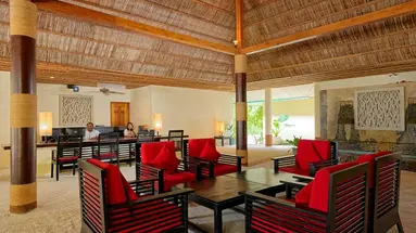 Canareef Resort Maldives