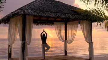 CANAREEF RESORT MALDIVES