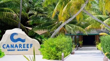 CANAREEF RESORT MALDIVES