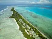 CANAREEF RESORT MALDIVES