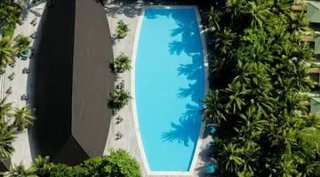 CANAREEF RESORT MALDIVES