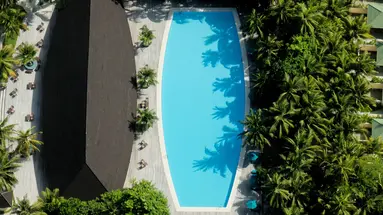 CANAREEF RESORT MALDIVES
