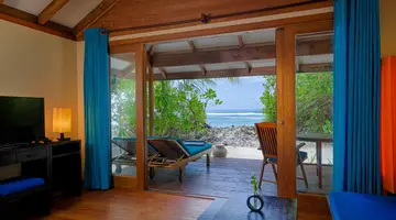 CANAREEF RESORT MALDIVES