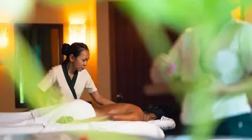 CANAREEF RESORT MALDIVES