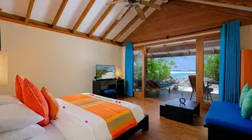 Canareef Resort Maldives
