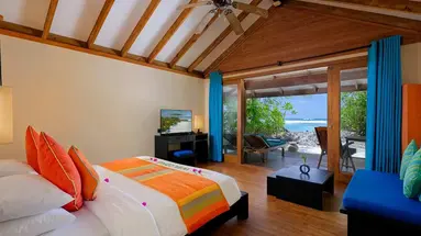 Canareef Resort Maldives